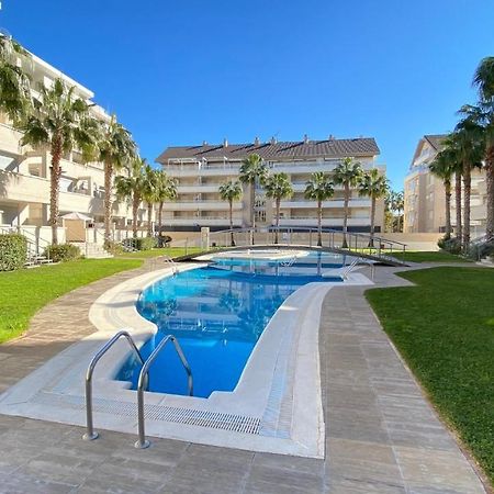 Apartamentos Elegance El Conserje Denia Bagian luar foto