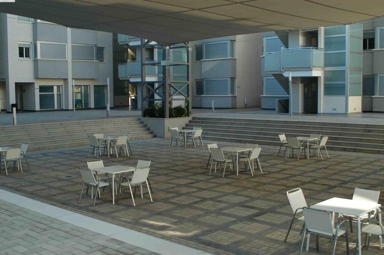 Apartamentos Elegance El Conserje Denia Bagian luar foto
