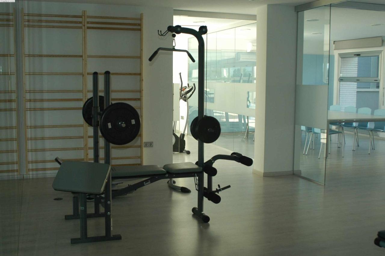 Apartamentos Elegance El Conserje Denia Bagian luar foto