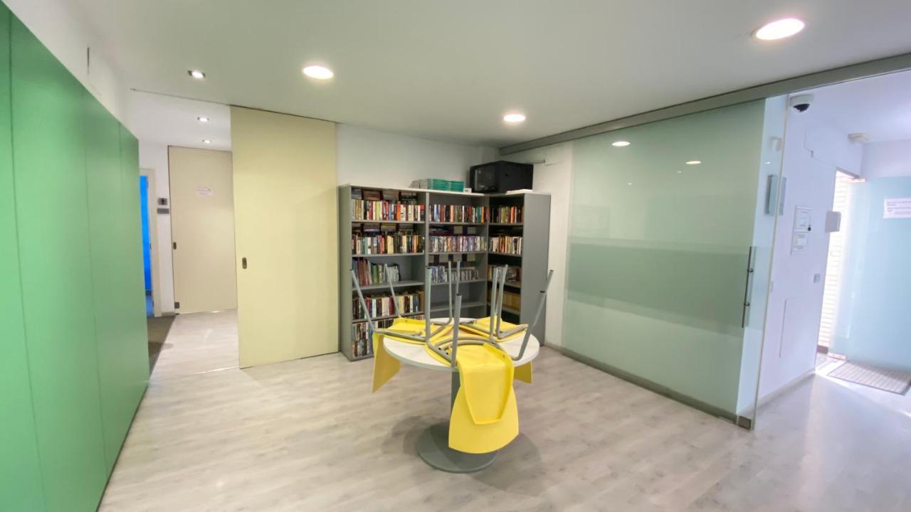 Apartamentos Elegance El Conserje Denia Bagian luar foto
