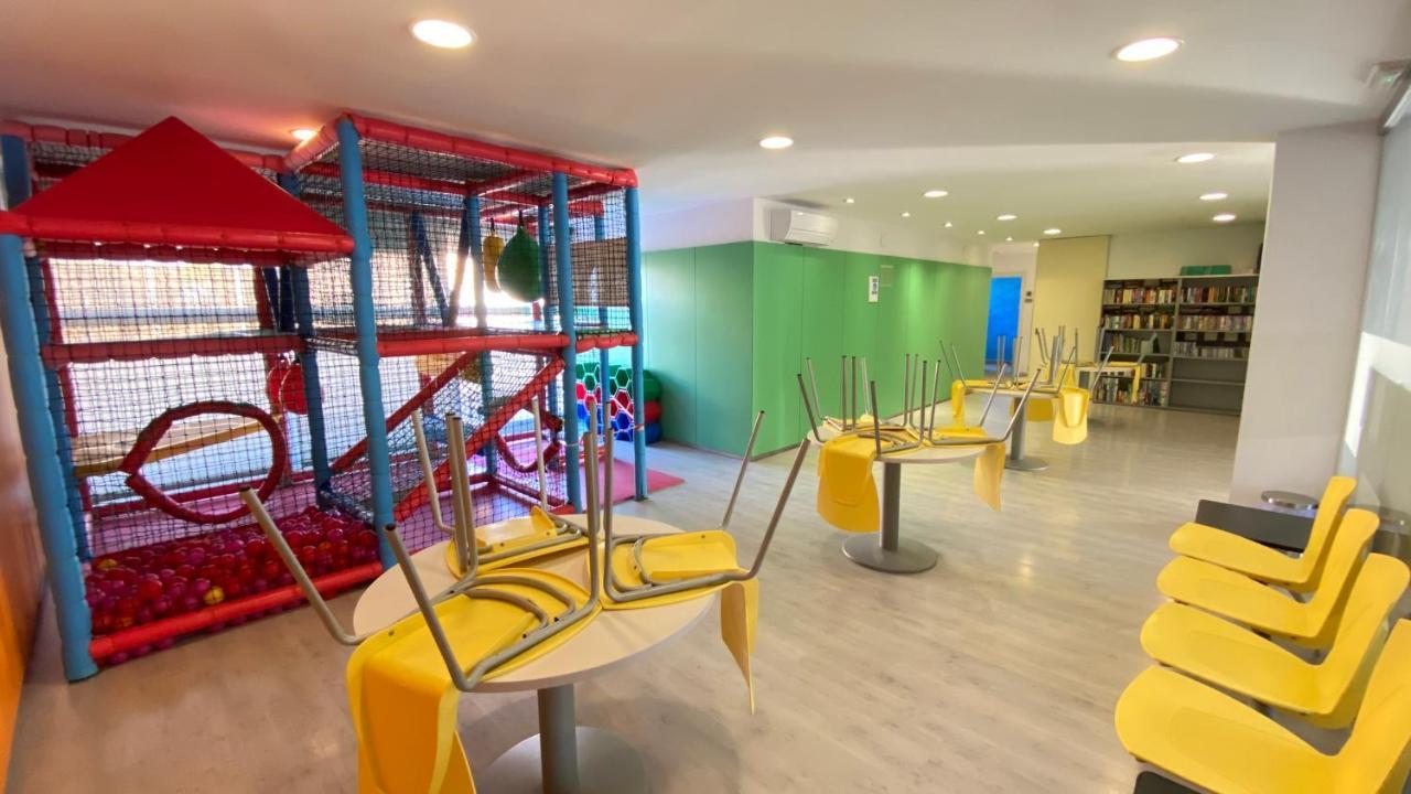 Apartamentos Elegance El Conserje Denia Bagian luar foto