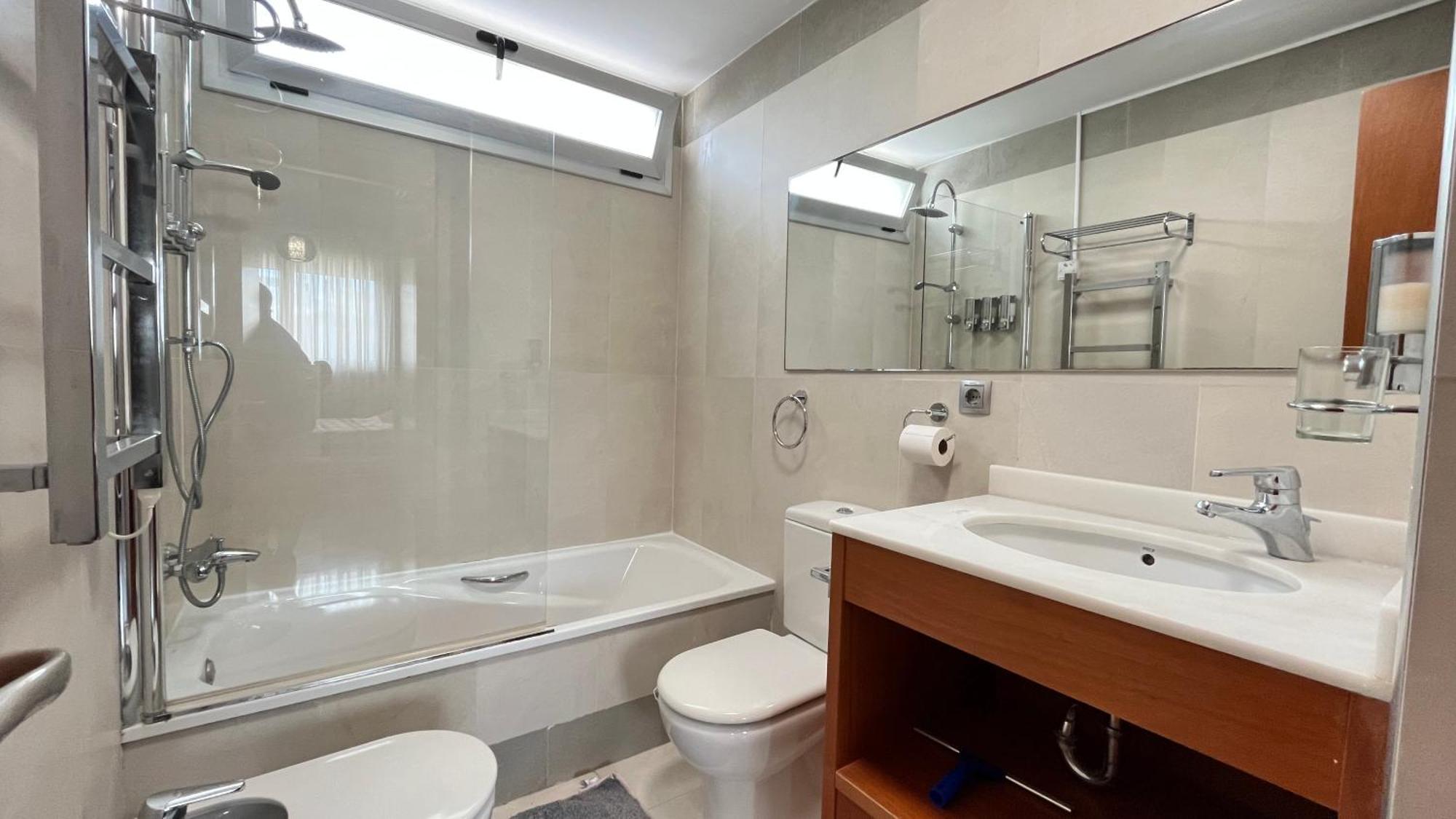 Apartamentos Elegance El Conserje Denia Ruang foto