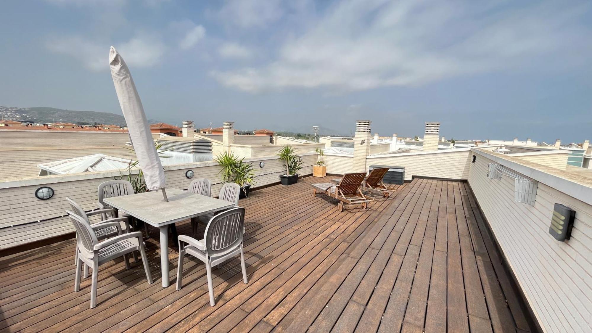 Apartamentos Elegance El Conserje Denia Bagian luar foto